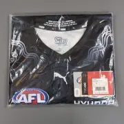 Carlton Blues Indigenous Guernsey Mens Medium Navy Footy Jersey 2024 AFL NEW