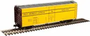 Atlas Trainman N FGE 40' Plug-Door Boxcar Pennsylvania PRR #32764 50002781