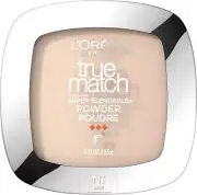 LOREAL True Match Super Blendable Pressed Powder LIGHT N1