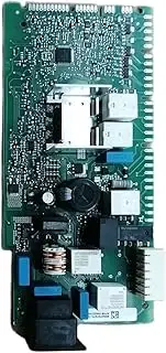 Programmed Motherboard 9000727477，Compatible with Siemens Bosch Dishwasher PCB Control Board Parts