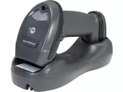 Zebra LI4278 Handheld 1D Barcode Scanner and Linear Imager, Black, USB Kit
