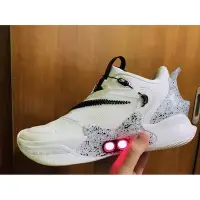 在飛比找Yahoo!奇摩拍賣優惠-【正品】耐克Nike Adapt 2.0 GCOreo 奧利