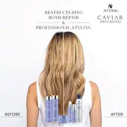 Alterna CAVIAR Anti-Aging Restructuring Bond Repair Conditioner 487ml
