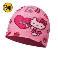 在飛比找momo購物網優惠-【BUFF】心情快遞 HELLO KITTY 兒童POLAR