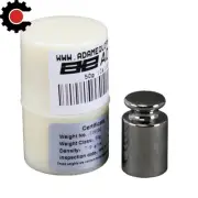 Adam Equipment ASTM 3 - 50g Stainless Steel Calibration Weight