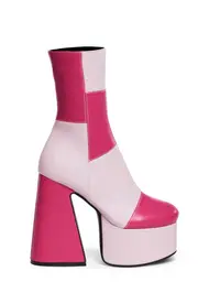 [Lamoda] These Girls Platform Boots