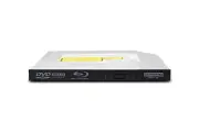 BU40N Ultra Slim Internal Ultra HD Blu-Ray Optical Drive/ 9.5mm/ UHD Drive