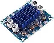 Vsenkes Digital Audio Amplifier Board 2.0 Channel 30W+30W Xh-a232 DC8V-26V Audio Amp Board Amplifier Module for Tape Recorders Radio