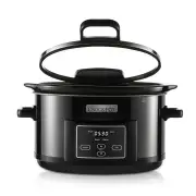 Crockpot Digital Hinged Lid One Pot Cooker. CHP550