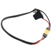 14awg Power Cord Amass Ebike Electric Bicycle Extension Lithium Battery