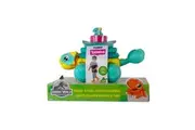 Jurassic World Stack Anlylosaurus - TOMY