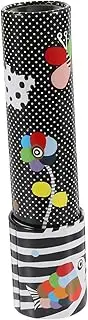 CIYODO Kaleidoscope Educational for Enhances Parent Interaction Vision Grasping and Hand Eye Coordination for and Learning Random Color