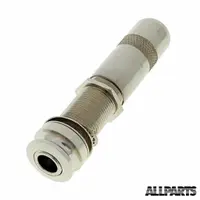 在飛比找蝦皮購物優惠-Allparts Switchcraft End Pin J