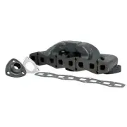 1040903M91 Intake Exhaust Manifold Fits Massey Ferguson 35 135 150 TE20 TO20 TO3