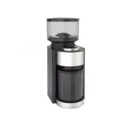 Electric Burr Coffee Grinder Adjustable Automatic Conical Burr Mill Coffee