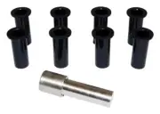Crown Automotive DOOR HINGE BUSHING KIT RT25005