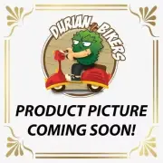 SW Motech Alu Rack Adapter Plate (Black) Without Mount for Top Case