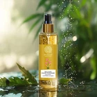Summer Forest Essentials Delicate Facial Cleanser with Kashmiri Saffron & Neem