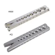 MetricInch Steel Fixed Splints Tool For Air Conditionings Refrigerations