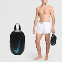 在飛比找momo購物網優惠-【NIKE 耐吉】手拿包 Solid Swim Locker