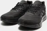 Black adidas Duramo 10