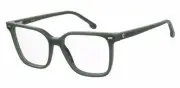 CARRERA CARRERA-3011 Eyeglasses Eye Glasses V HKZ VLT HVNA Authentic New 53mm Wo