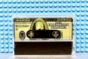 FYDELITY BENJAMINS $100 60 TYPE I BLANK CASSETTE TAPE (1) (NEW)