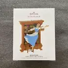 Hallmark Keepsake Ornament Disney Belle Bonjour! Beauty and the Beast 2019