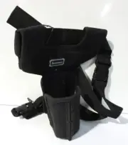 INTERMEC CORPORATION 825-199-001 Holster, CK3 with Scan Handle