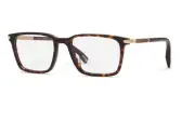 Chopard VCH373 0909 55mm Men Eyeglasses