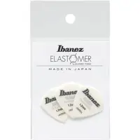 在飛比找蝦皮購物優惠-【現代樂器】Ibanez Elastomer 3片裝 Pic