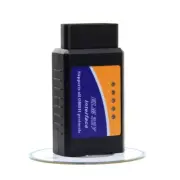 Car OBD2 Scanner Bluetooth Auto Code Reader Diagnostic Scan Tool For Android