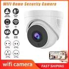 1080p Wifi Dome Home Security Surveillance Camera Night Vision Outdoor Indoor
