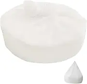KAILIKETIY Lazy Sofa Liner Sleeve Bean Bag Liner Corduroy Bean Bag Chair Cover Easy-on/Off Comfortable Material