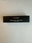 MAC Lipglass Clear Lip Gloss Brilliant 0.5 Oz. / 15mL • Full Size • NEW