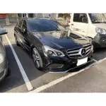 <証> BENZ 2016 E250