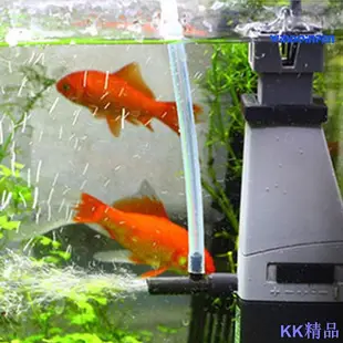 全館免運 【萌寵屋】油膜處理器  除油膜 魚缸過濾器 魚缸水族箱 過濾器泵 可開發票