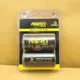 ☆電子花車☆ POWEREX MHRDP2 1000mAh 充電電池 1號 DC 1.2V 低自放鎳氫 (2入)