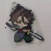 Touken Ranbu - Rubber Strap Otegine