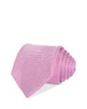 The Men's Store at Bloomingdale's Classic Textured Tie - Exclusive