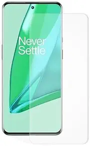 [EZONEDEAL] Anti-Scratch Tempered Glass,Screen Protector for Samsung Galaxy S23 S22 S21 S20 Ultra Plus,Crystal Clear Edge 9H HD Screen Protector prevents fingerprints, UV light,UV glue (S23 ULTRA)
