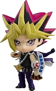YU-GI-OH! Nendoroid Yami Yugi