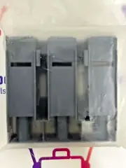 Siemens SIRIUS 3RT1956-4G Contactor Terminal Block 3RT1.5 Module S6