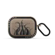 AirPods Pro 2 Bounce Case Dark Tentacles