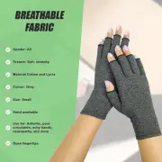 Arthritis Compression Gloves for Hand Wrist Support Small Size