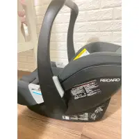 在飛比找蝦皮購物優惠-二手_德國 Recaro Privia EVO 提籃 U01