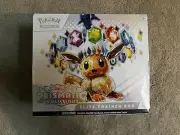 Pokemon TCG Scarlet & Violet Prismatic Evolutions Elite Trainer Box ETB (Sealed)