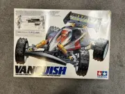 TAMIYA (58076) VANQUISH BUGGY NIB VINTAGE RC KIT ( Trusted Seller ✅ )