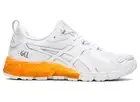 Asics Gel Quantum 180 6 Womens Running Shoes (B Standard) (103) SAVE $$$