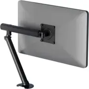 Computer Monitor Arm VESA Mount Bracket,Adjustable Ergonomic Monitor Screen Stan